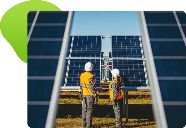 Chad Solar Project